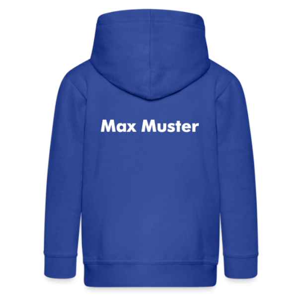 Trainingsjacke Kinder