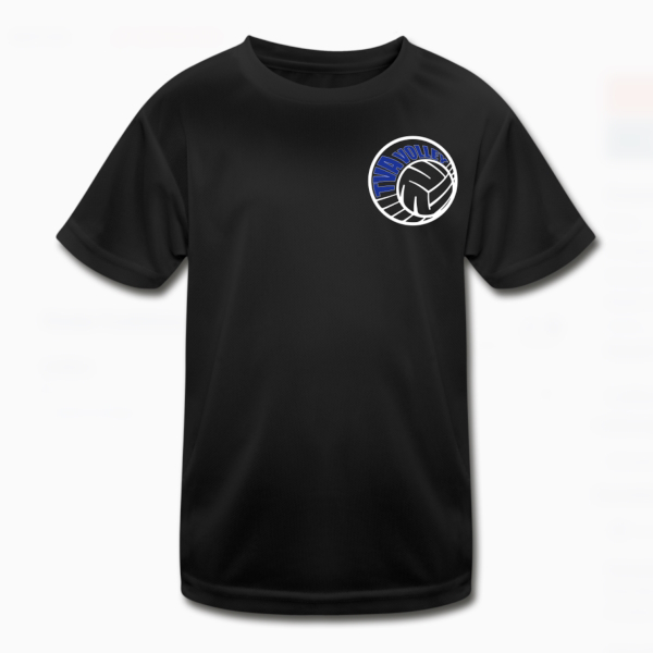 Einspielshirt Kinder