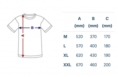 Einspielshirt Kinder