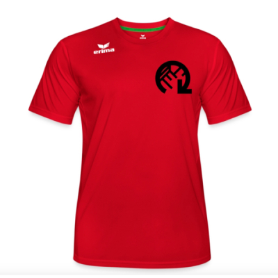 Sportshirt Erwachsene