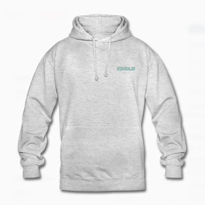 Hoodie Mähdrescher Original